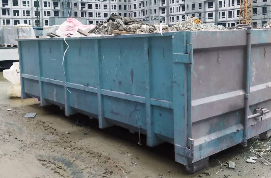 Аренда контейнера для мусора в Белорецке от ПроМусор – цена от 6082 руб., услуги аренды контейнеров любой вместимости